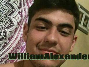 William_Alexander