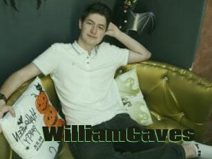WilliamCaves
