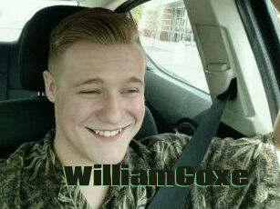 William_Coxe