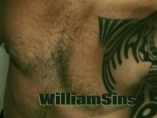 WilliamSins
