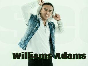 Williams_Adams