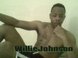 WillieJohnson