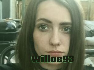Willoe93
