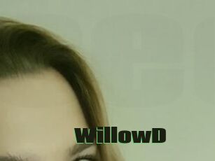 WillowD