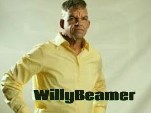 WillyBeamer