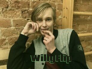 WillyFlip