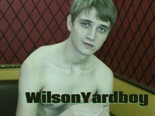 WilsonYardboy