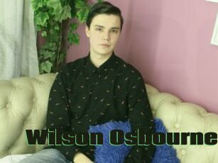 Wilson_Osbourne