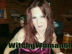 WitchyWoman68