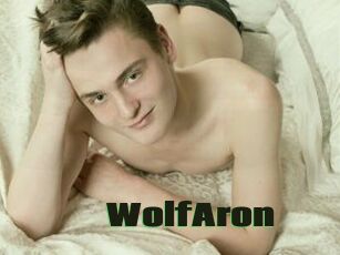WolfAron