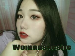 Womansdesire