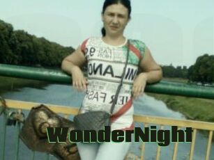 WonderNight
