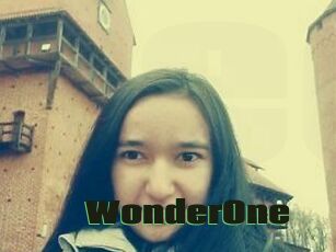 WonderOne_