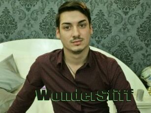 WonderStiff