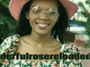 Wonderfulrosereloaded