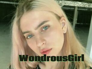 WondrousGirl