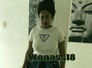 Wooass18
