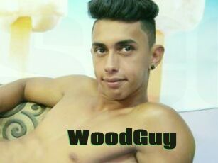WoodGuy