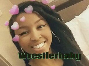 Wrestlerbaby