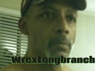 WrexLongbranch