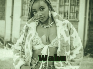 Wahu