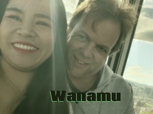 Wanamu