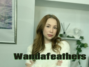 Wandafeathers