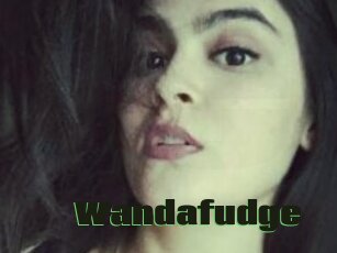 Wandafudge