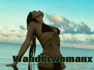 Wanderwomanx