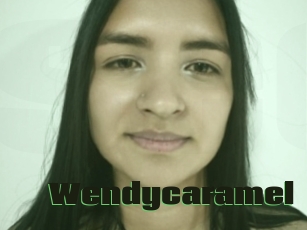 Wendycaramel