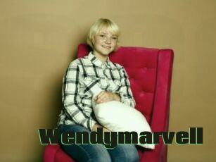 Wendymarvell