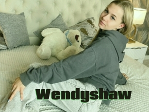 Wendyshaw