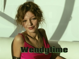 Wendytime