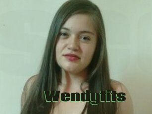 Wendytits