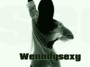 Wenndysexy