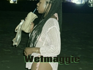 Wetmaggie