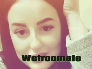 Wetroomate
