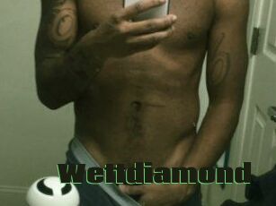 Wettdiamond