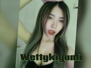 Wettykiyumi