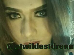 Wetwildestdream