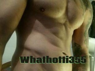 Whathotti355