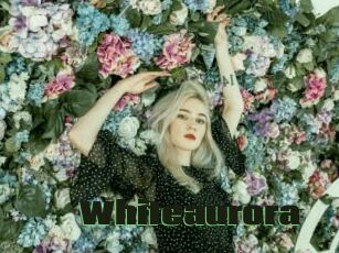 Whiteaurora