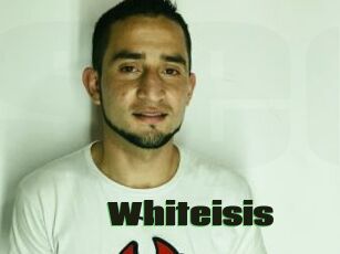 Whiteisis