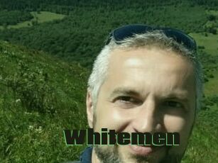 Whitemen