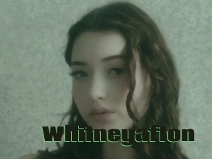 Whitneyafton