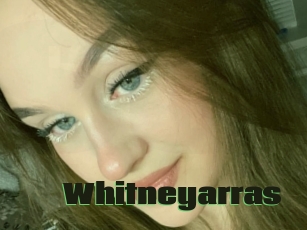 Whitneyarras