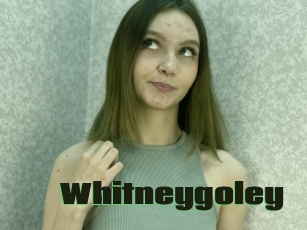 Whitneygoley