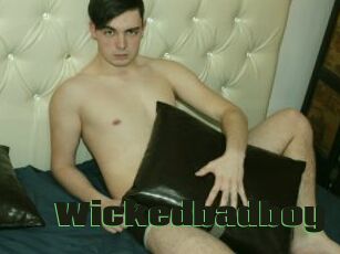 Wickedbadboy