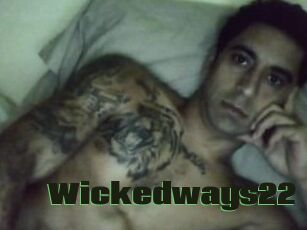 Wickedways22
