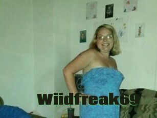 Wiidfreak69